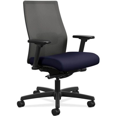 Buy Ignition 2.0 Mesh Mid-Back Task Chair From Office Design Concepts